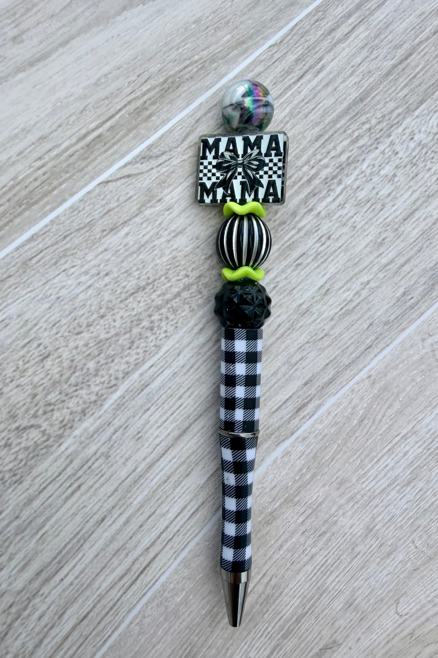 Pen 20