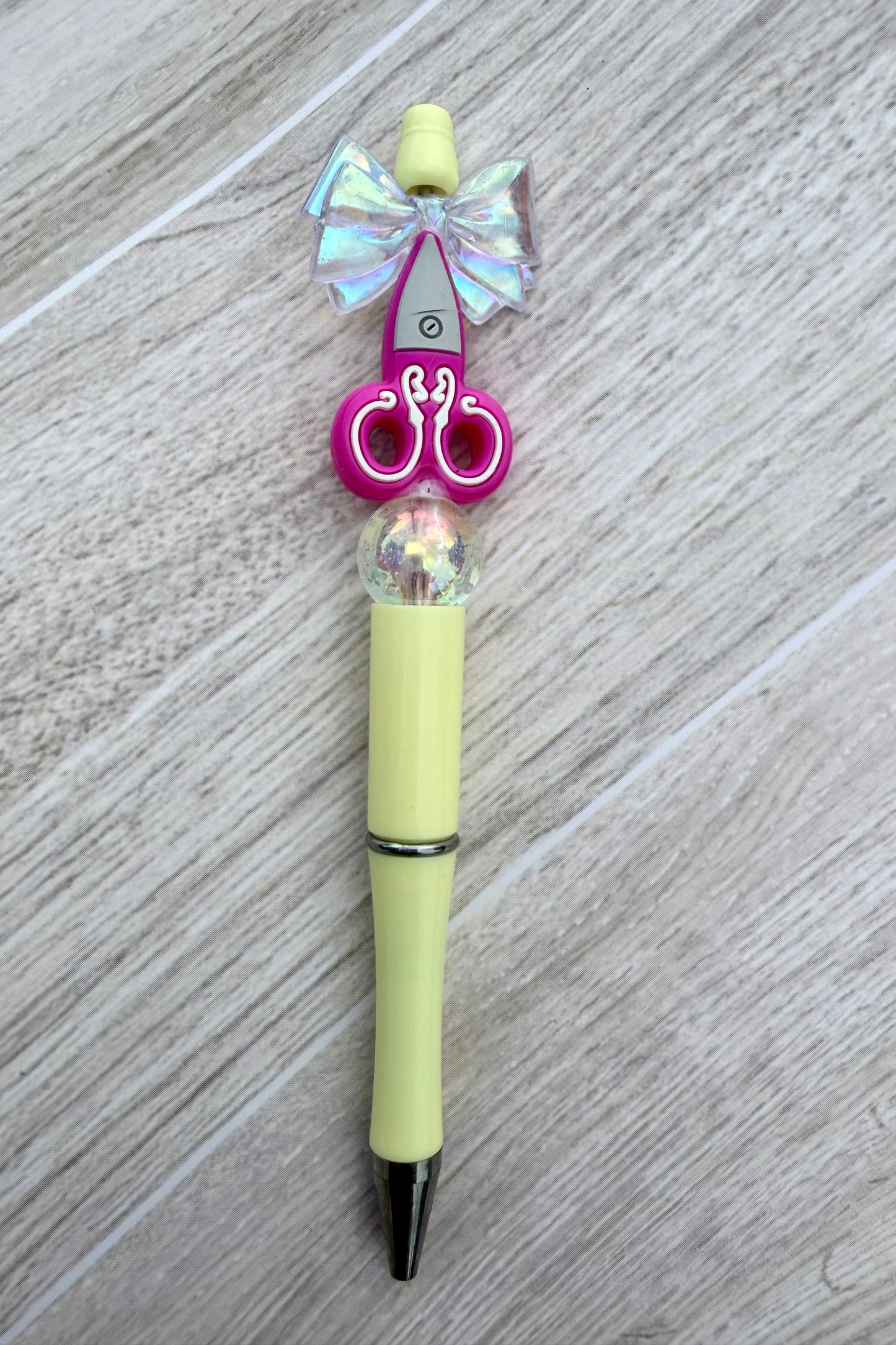Pen 21