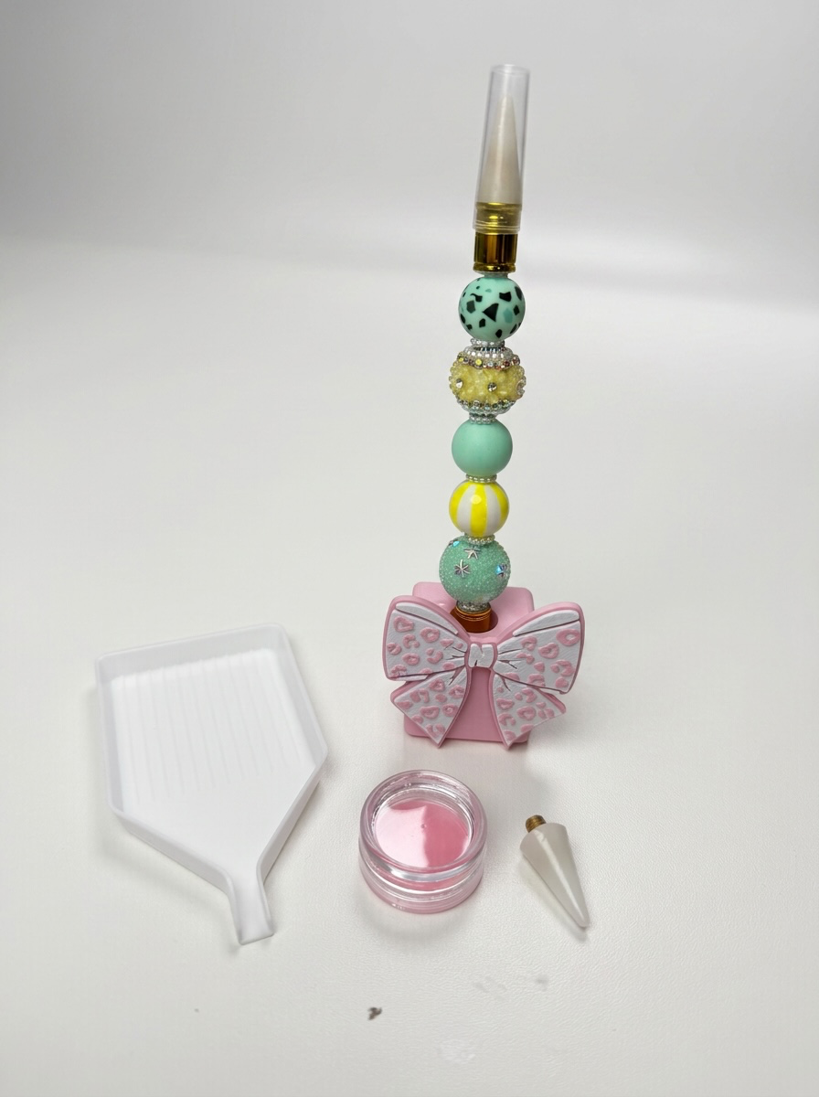 Wax tool kit 8