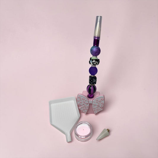 Wax tool kit 4