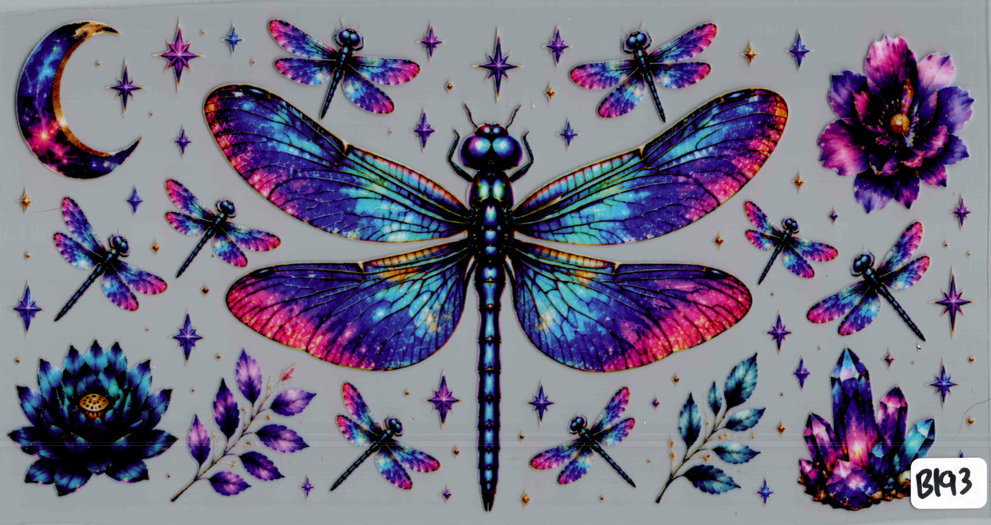B193