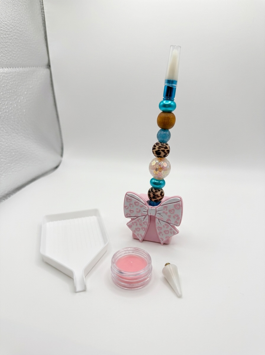 Wax tool kit 9