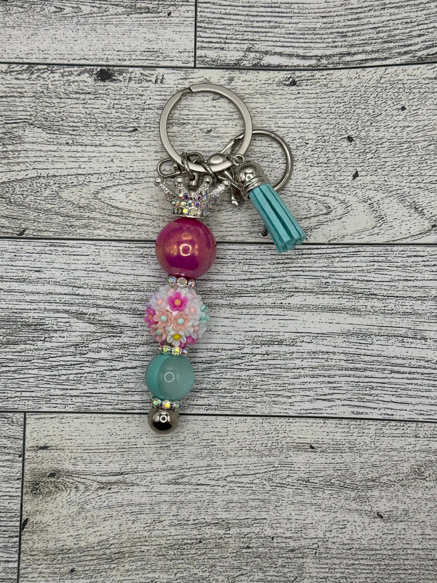 Keychain 5969