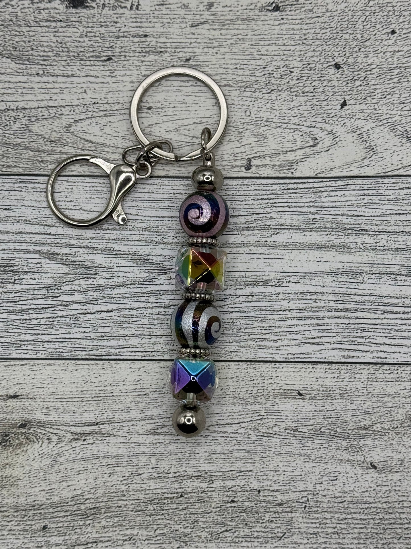 Keychain 5977
