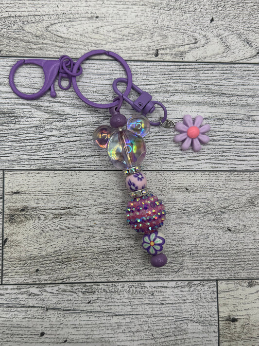 Keychain 6038