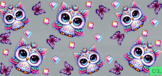 O2 Owl