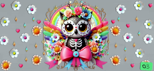 O3 OWL