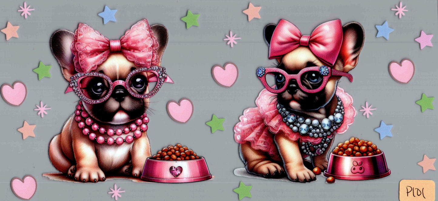 P101 PUG