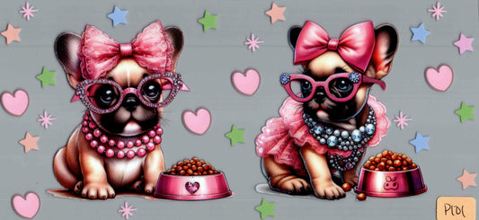 P101 PUG