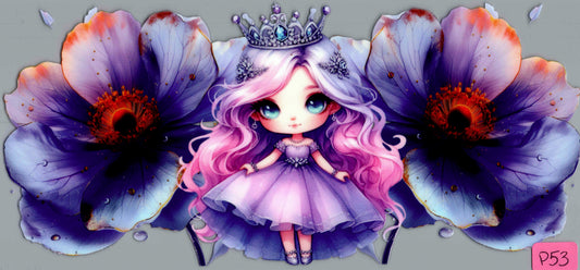 P53- PRINCESS