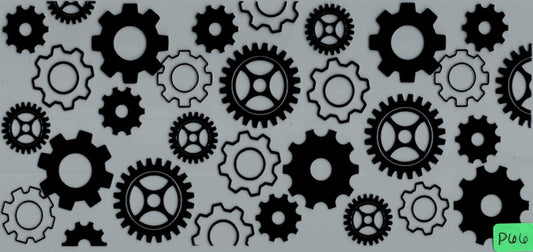 P66 GEARS