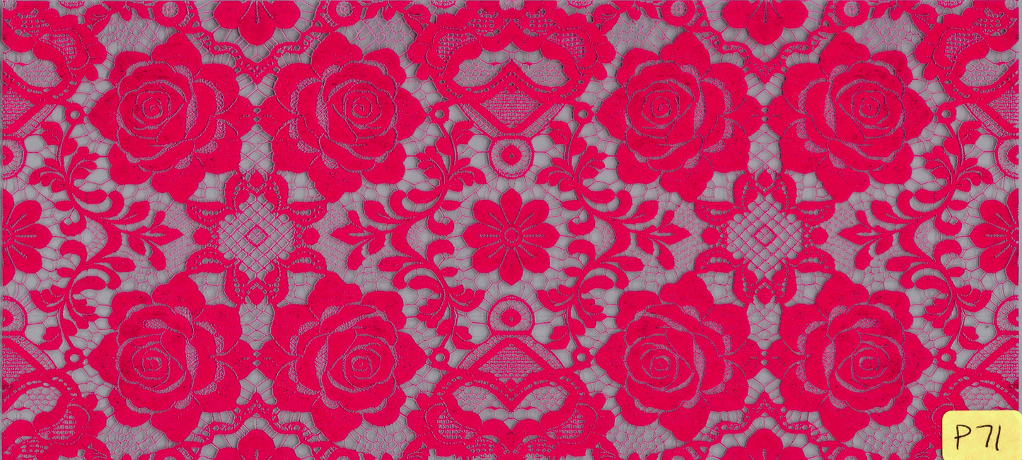 P71 LACE