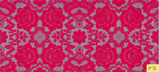 P71 LACE