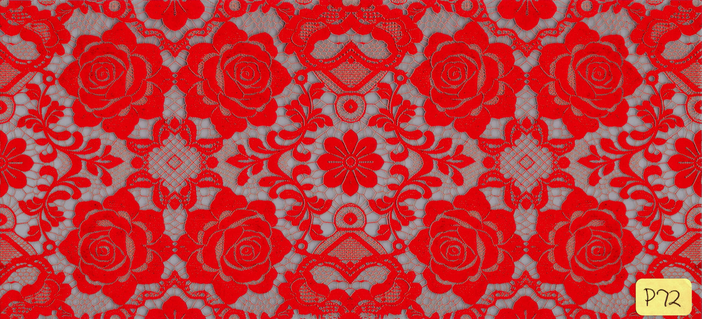 P72 LACE