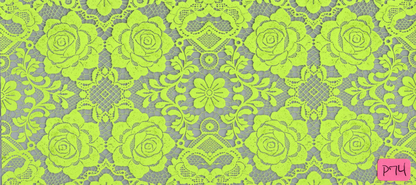 P74 LACE
