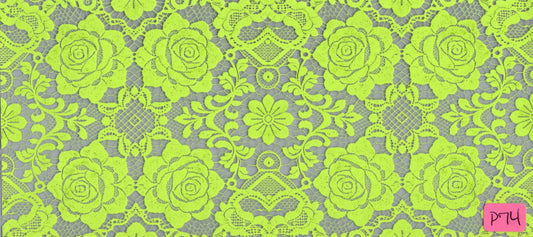 P74 LACE