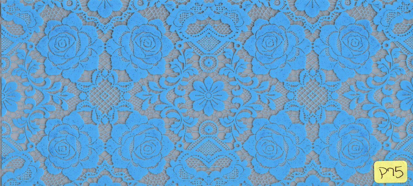 P75 LACE