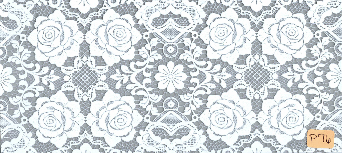 P76 LACE