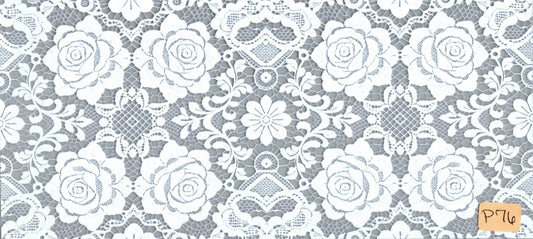 P76 LACE