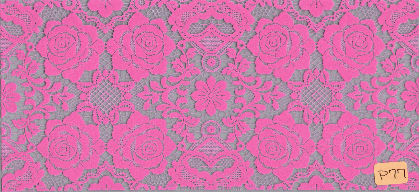 P77 LACE