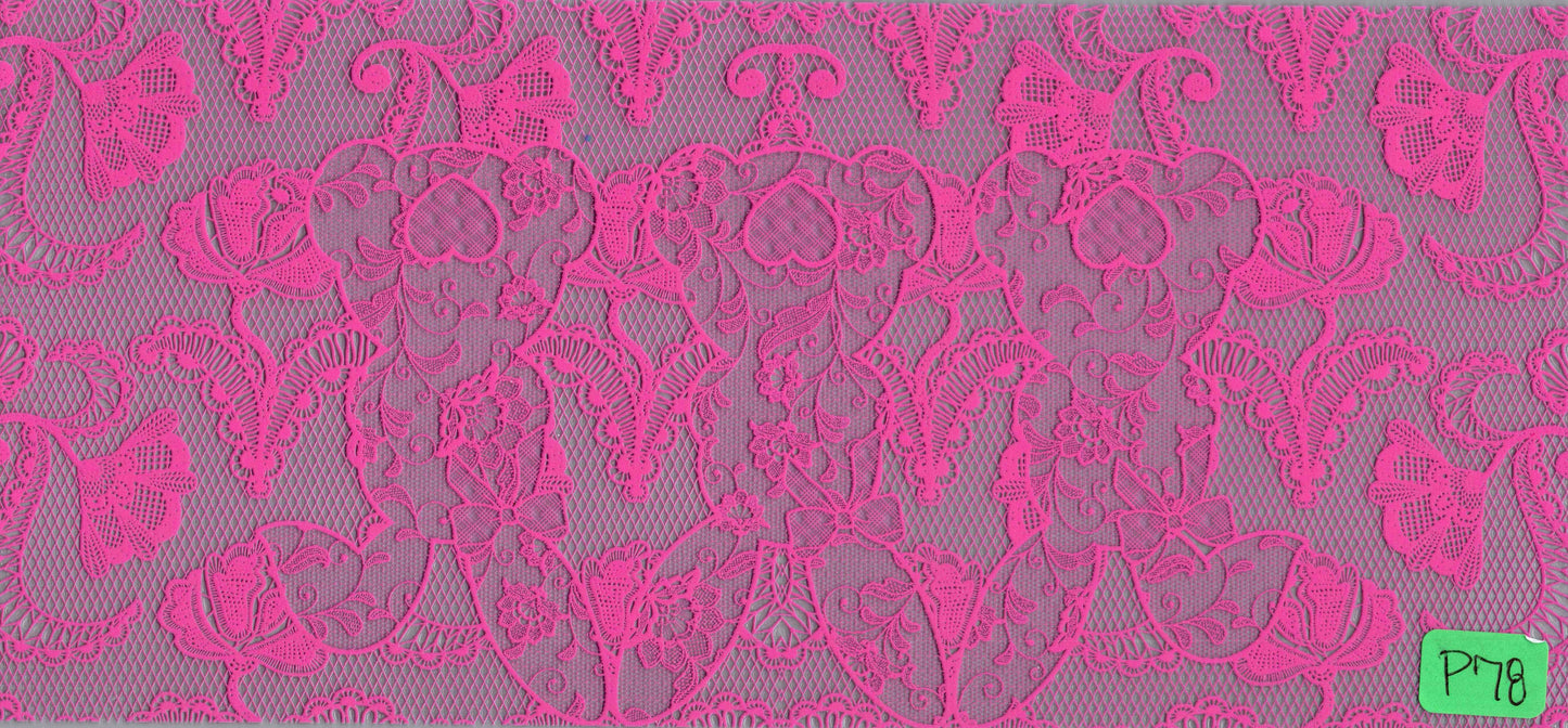 P78 LACE
