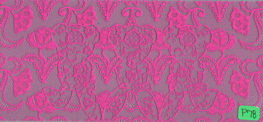 P78 LACE