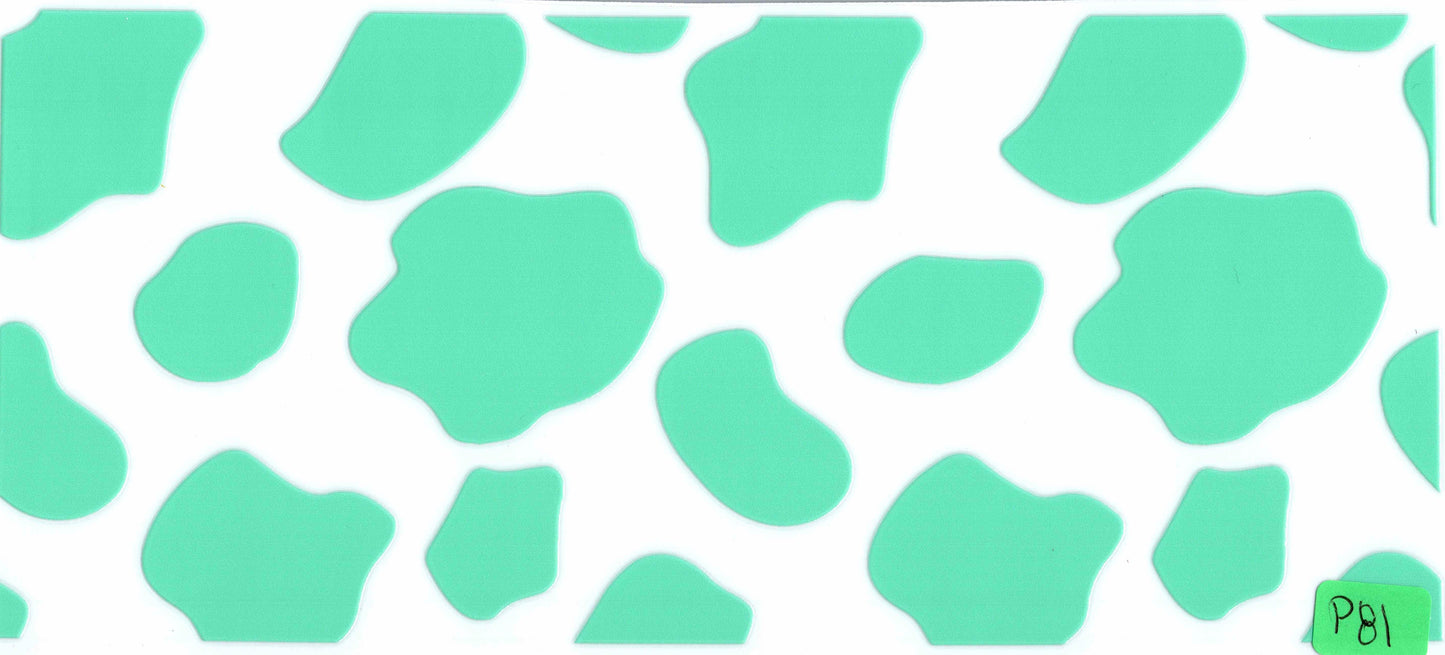 P81 COW