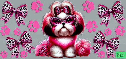 P93 SHIHTZU