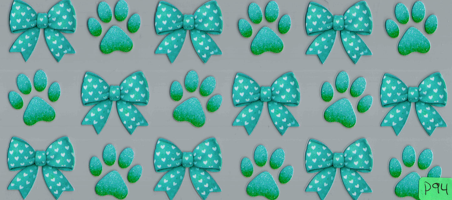 P94 PAWS