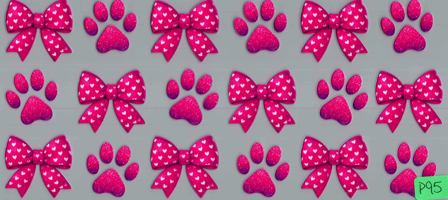 P95 PAWS