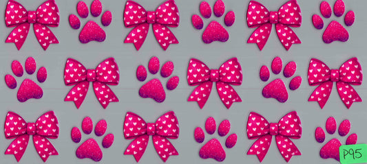 P95 PAWS