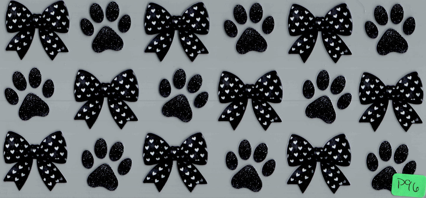 P96 PAW