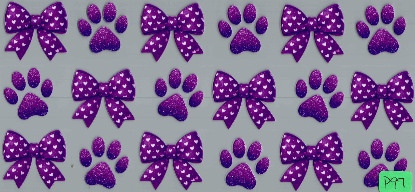 P97 PAWS