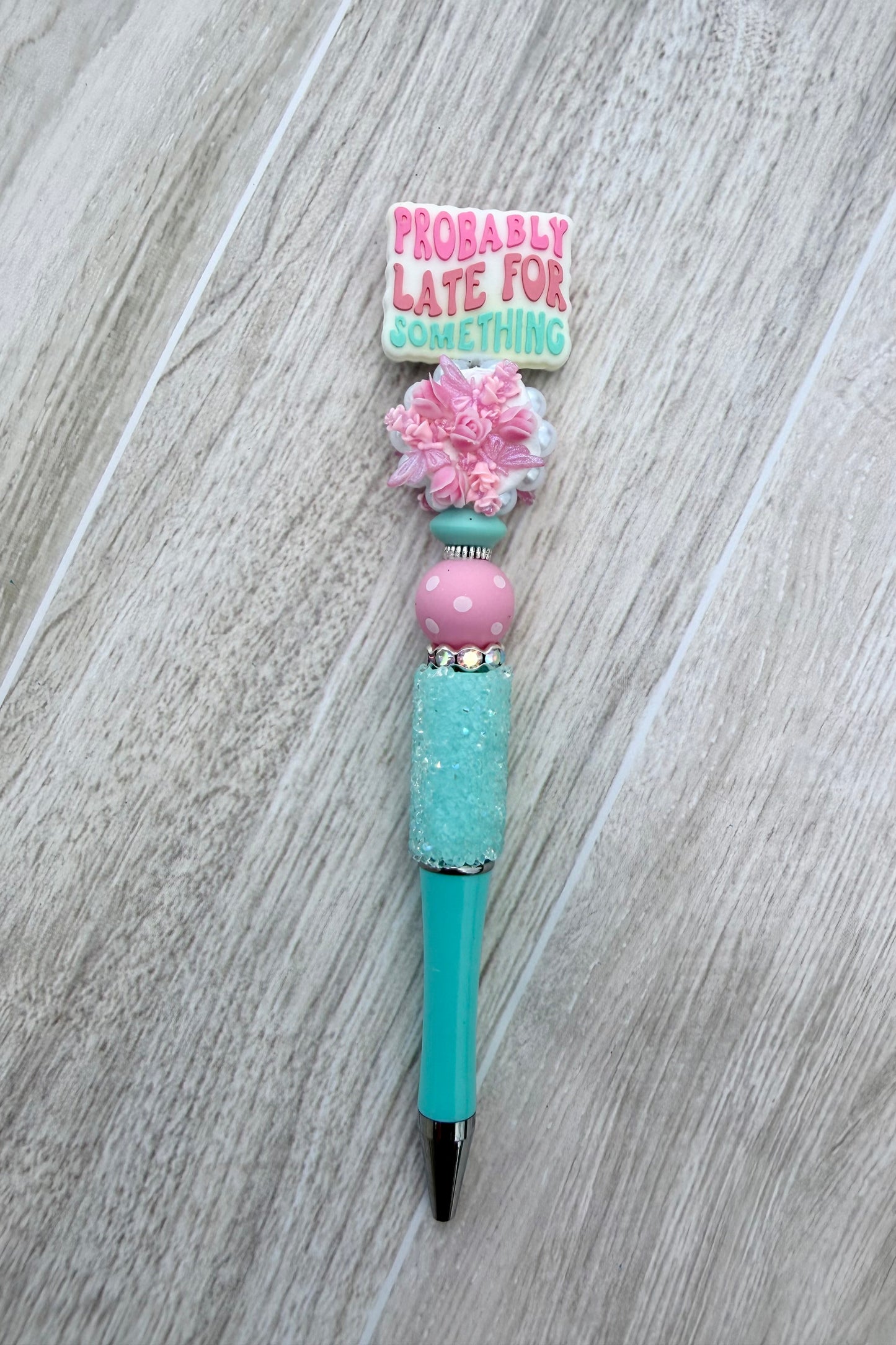 Pen 4