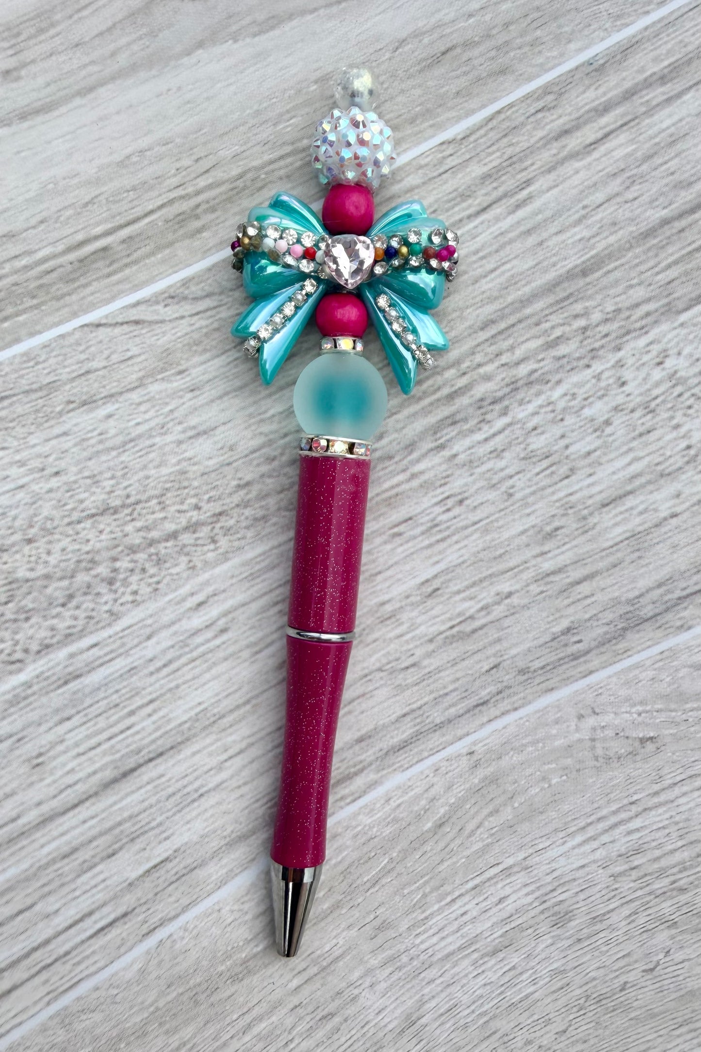 Pen 50