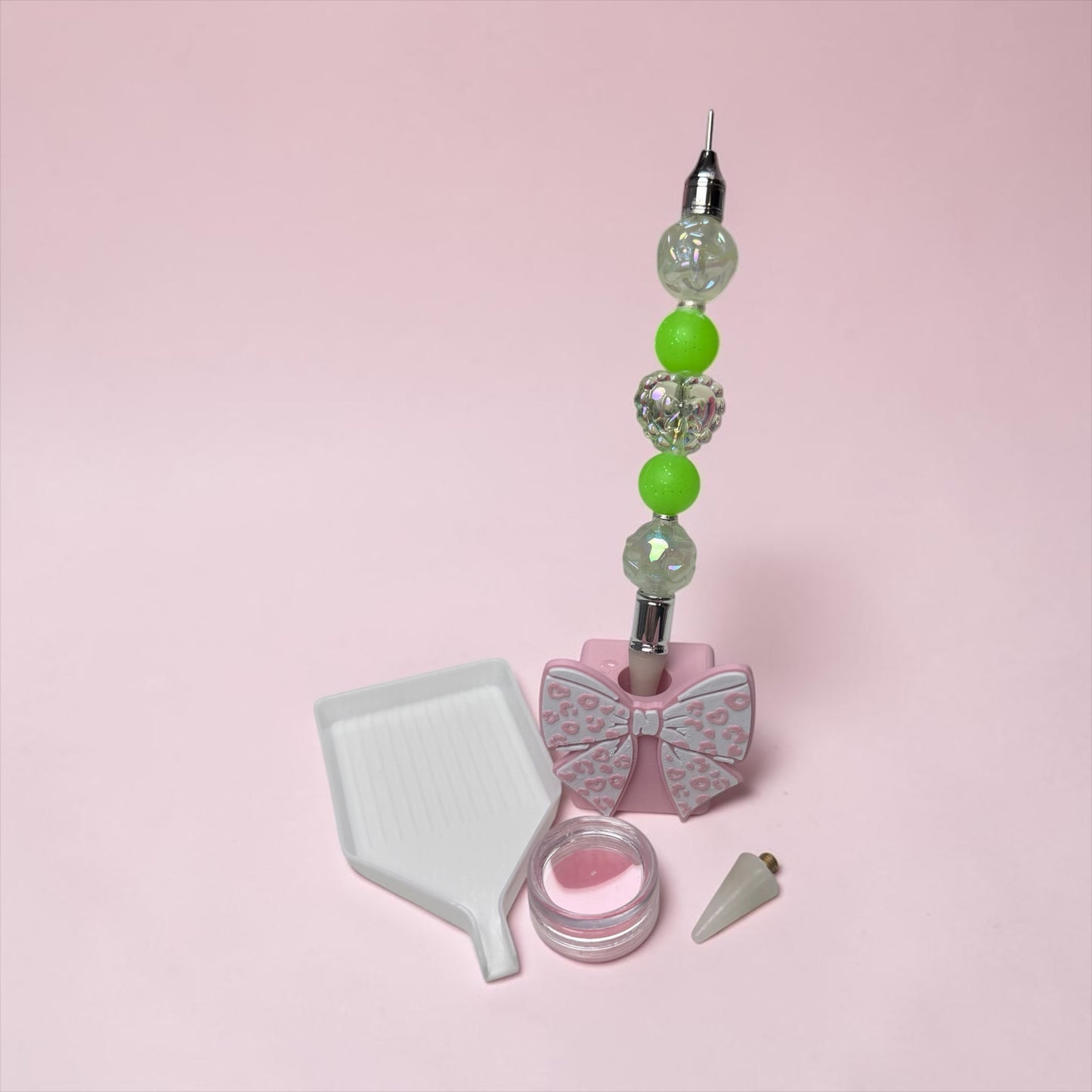 Wax tool kit 1